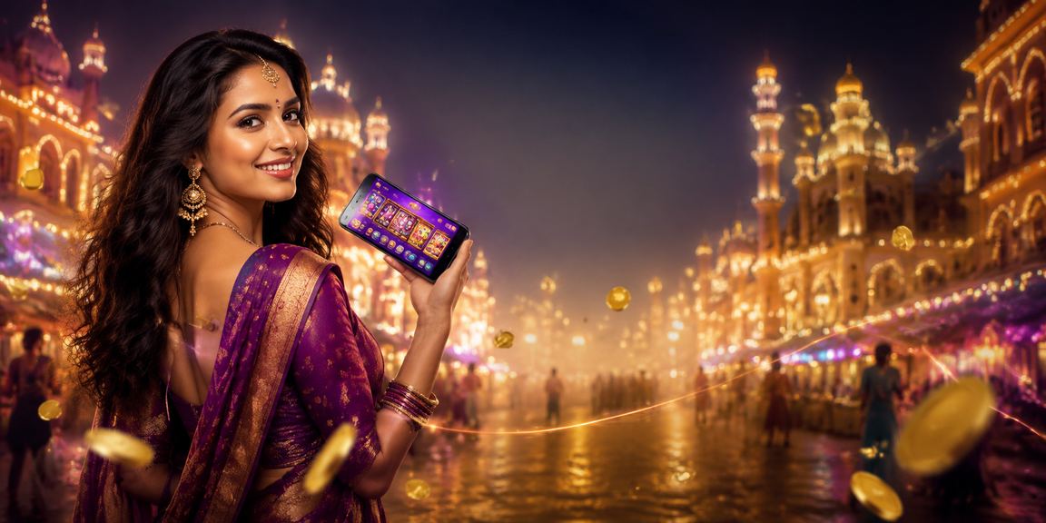 Mobile lottery betting on 6200 from Lucknow